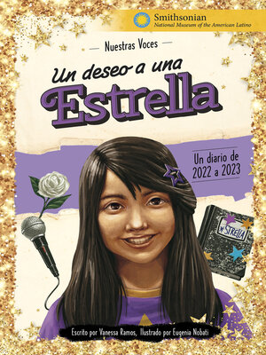 cover image of Un deseo a una Estrella